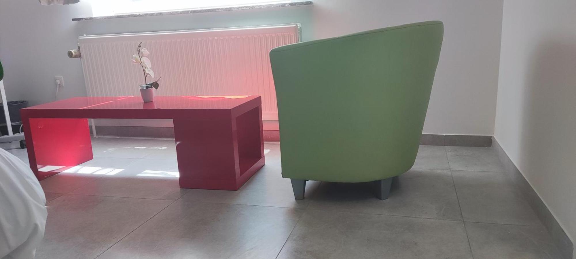 R0 Avec Salle De Bain Partagee Pres De L'hopital De La Citadelle A Accommodatie bij particulieren Luik
